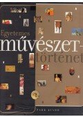 Révy Katalin (szerk.) - Egyetemes művészettörténet