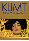 Susanna Partsch - Klimt élete és művészete