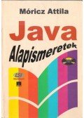 Móricz Attila - Java programozási nyelv