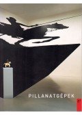 Kékesi Zoltán,Peternák Miklós - Pillanatgépek
