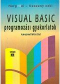 Hargittai Péter,Kaszanyiczki László - Visual Basic