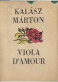 Kalász Márton - Viola d'amour