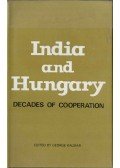 George Kalmar - India and Hungary