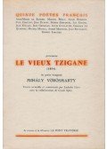 Vörösmarty Mihály - Le vieux tzigane