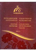 Pappné Máté Erzsébet - Hungarikumok gyűjteménye - Magyar értéktár