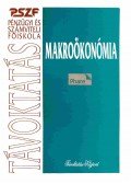Nagy András - Makroökonómia