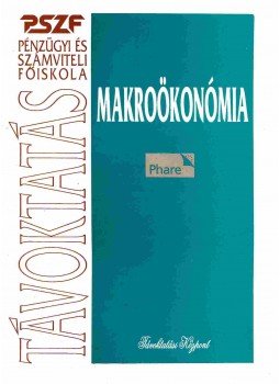 Nagy András - Makroökonómia Nagy András - Makroökonómia, Budapest 1997 antikvár könyv