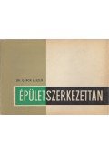 Dr. Gábor László - Épületszerkezettan III.