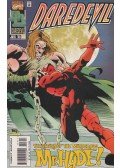 Kesel, Karl,Nord, Cary - Daredevil Vol. 1. No. 353.