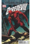 Andy Diggle,Johnston, Anthony,Roberto De La Torre - Daredevil No. 508.