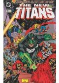 Wolfman, Marv,Pérez, George - The New Titans 125.