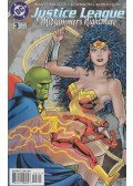 Nicieza, Fabian,Waid, Mark,Johnson, Jeff,Robertson, Darick - Justice League: A Midsummer's Nightmare 3.