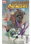 Chris Eliopoulos,Guara, Ig - Lockjaw and the Pet Avengers