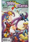 McKeever, Sean,Igle, Jamal - Teen Titans 52.