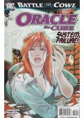 Vanhook, Kevin,Lopez, Julian,Pasarin, Fernando - Oracle: The Cure 3.