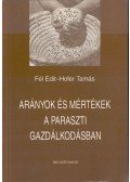 Fél Edit,Hofer Tamás - Arányok és mértékek a paraszti gazdálkodásban
