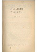 Moliére - Moliére remekei I-II. kötet