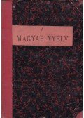 Szinnyei József - A magyar nyelv