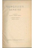 Vergilius - Vergilius Aeneise