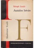 Balogh László - Asztalos István