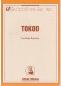 soós Rezsőné - Tokod (dedikált)