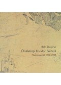 Duranci, Bela - Önéletrajz Kondor Bélával