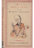Kellermann, Bernhard - Die Heiligen