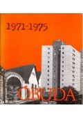 Fejes Sándor - Óbuda 1971-1975