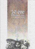 Terplán Zénó - 50 éve Miskolcon