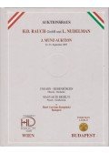 László Nudelman,H. D. Rauch - Magyar és erdélyi Pénzek - Emlékérmek (német-magyar)