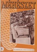 Örösi Pál Zoltán - Méhészet 1975. szeptember