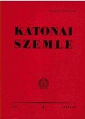 Kovács István,Nagy Elek,Demeter Béla,Kovács János,Both Rajmund - Katonai Szemle 1952. február
