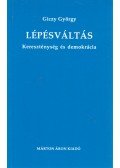 Giczy György - Lépésváltás