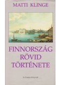 Matti Klinge - Finnország rövid története