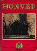 Kovács Márton - Honvéd - Katonai folyóirat 1950. november