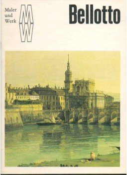 Walther, Angelo - Bellotto Walther, Angelo - Bellotto, 1986 antikvár könyv