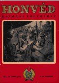 Kovács Márton - Honvéd - Katonai folyóirat 1951. március