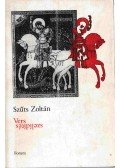 Szűts Zoltán - Versszelídítés