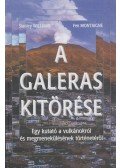 Stanley Williams,Fen Montaigne - A Galeras kitörése