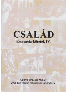 Förköli Gábor (szerk.) - Család Förköli Gábor (szerk.) - Család, Budapest 2008 antikvár könyv
