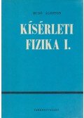Dr. Budó Ágoston - Kísérleti fizika I.