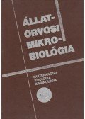 Dr. Belák Sándor,dr. Tuboly Sándor,Dr. Varga János - Állatorvosi mikrobiológia
