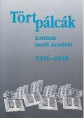 Wágner Tibor - Tört pálcák I.