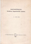 Juhász Árpád - Magyarország