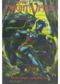 Quinn, David,King, Hannibal - Night Vision No. 1