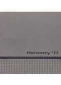 Fitz Jenő - Haraszty '77