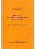 Czakó Jenő - Fejezetek az újabb kori ébredések történetéből