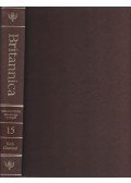 Philip W. Goetz (főszerkesztő) - Encyclopaedia Britannica 15.