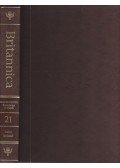 Philip W. Goetz (főszerkesztő) - Encyclopaedia Britannica 21.