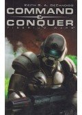 DeCandido, Keith R.A. - Command & Conquer - Tiberium Wars